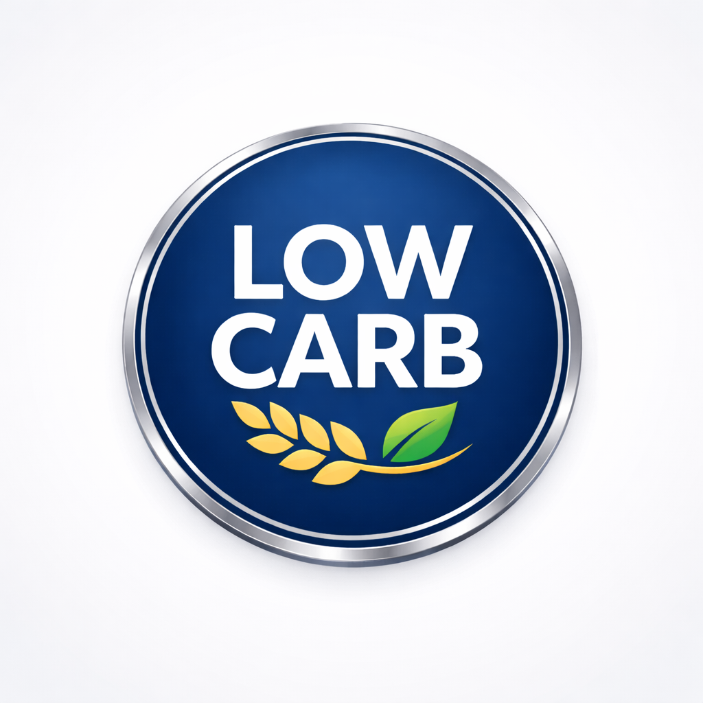 Low Carb Program